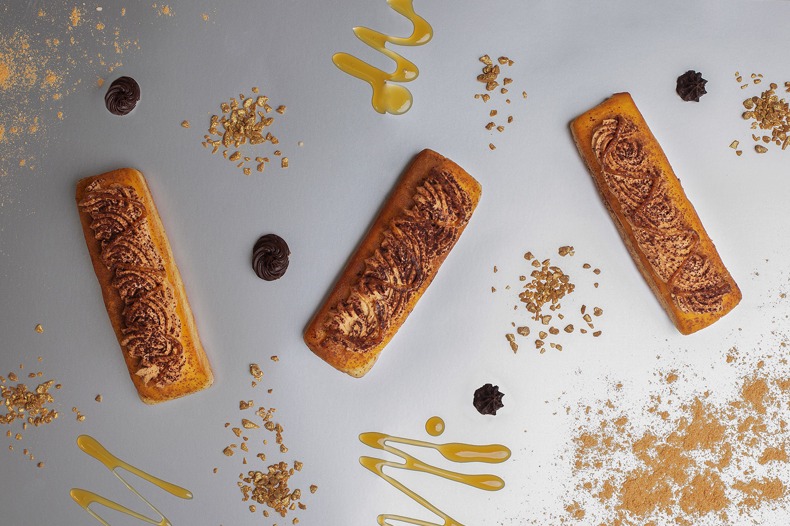 The Delicious Dessert Company