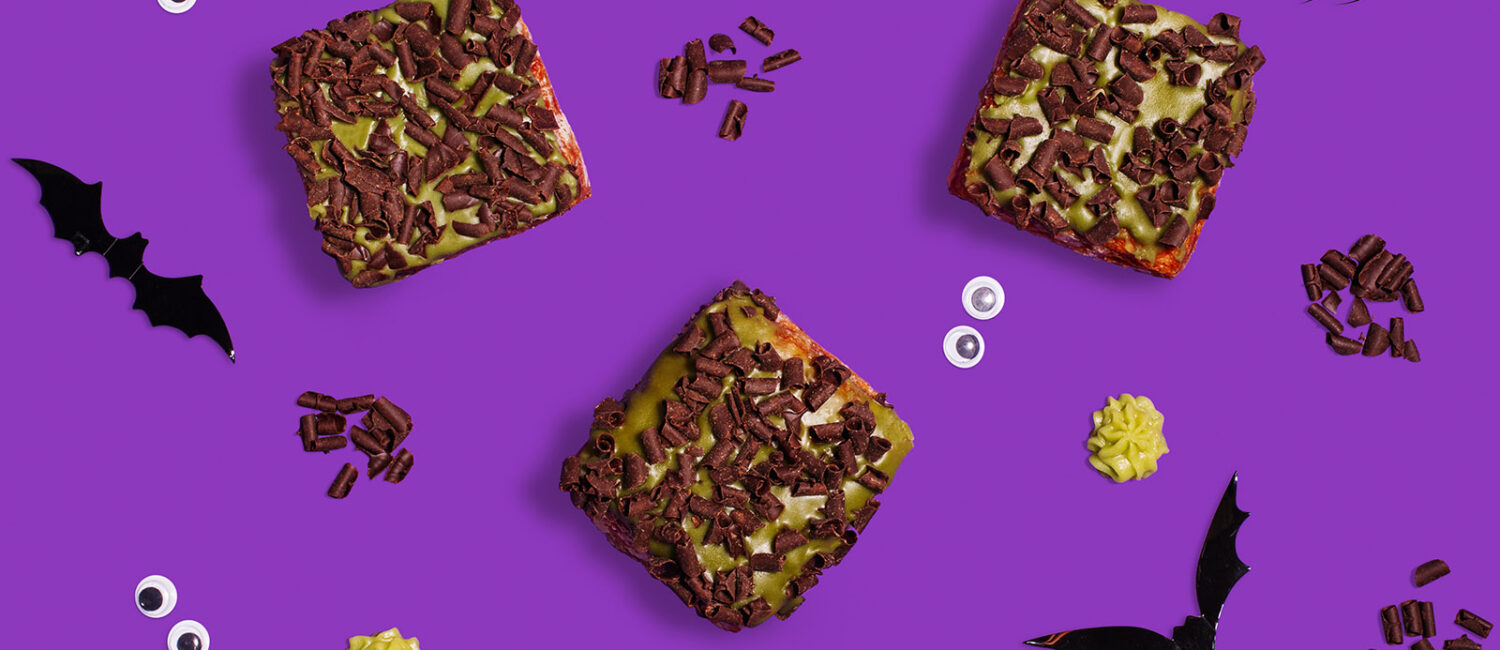 The Delicious Dessert Co SpooktacularYum Yums