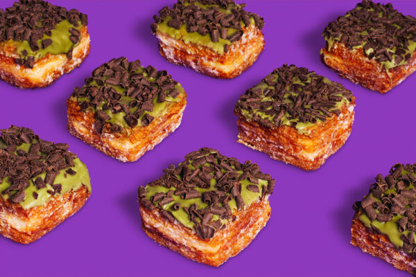 The Delicious Dessert Co SpooktacularYum Yums