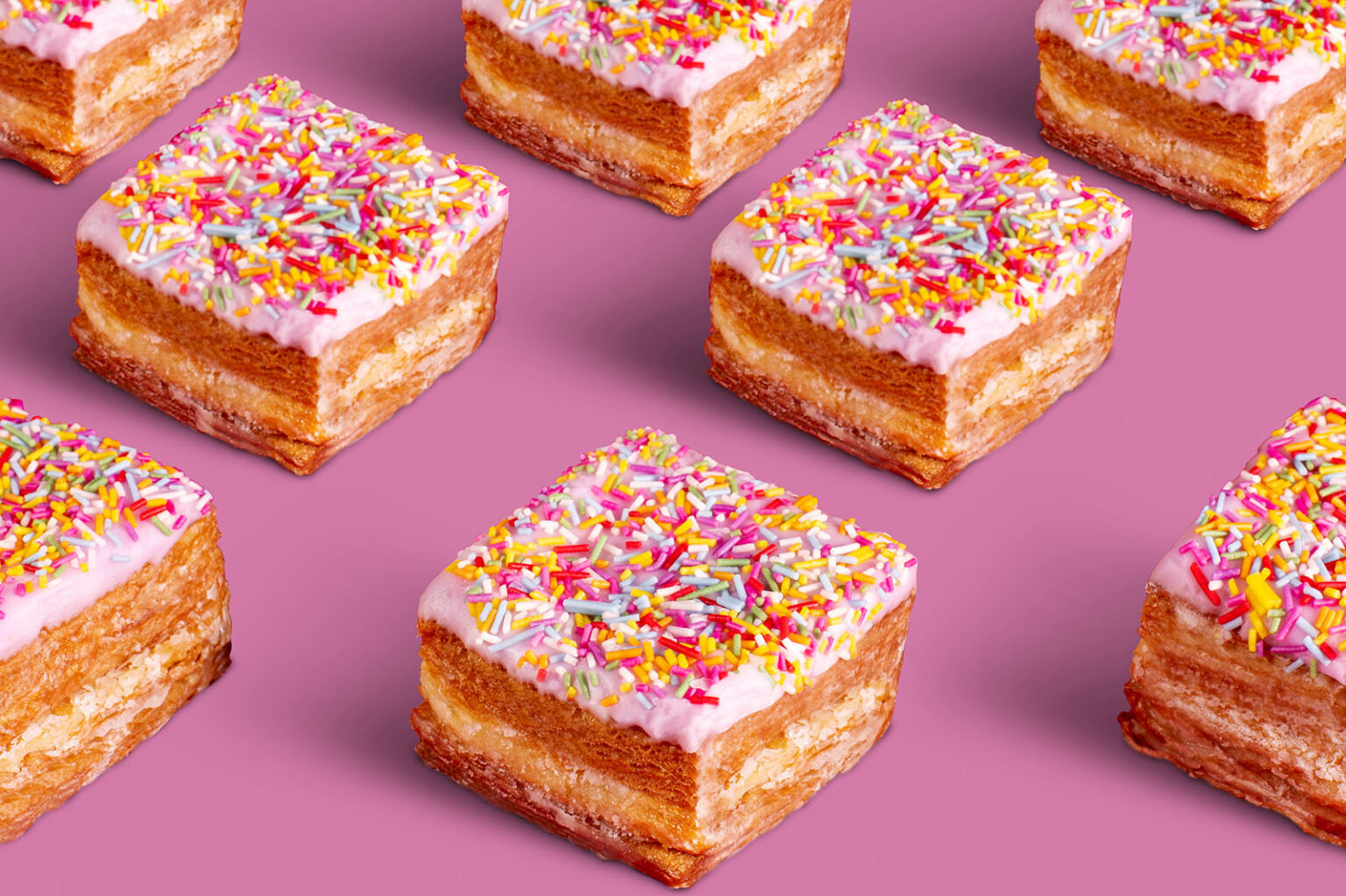 Yum Yums The Delicious Dessert Company