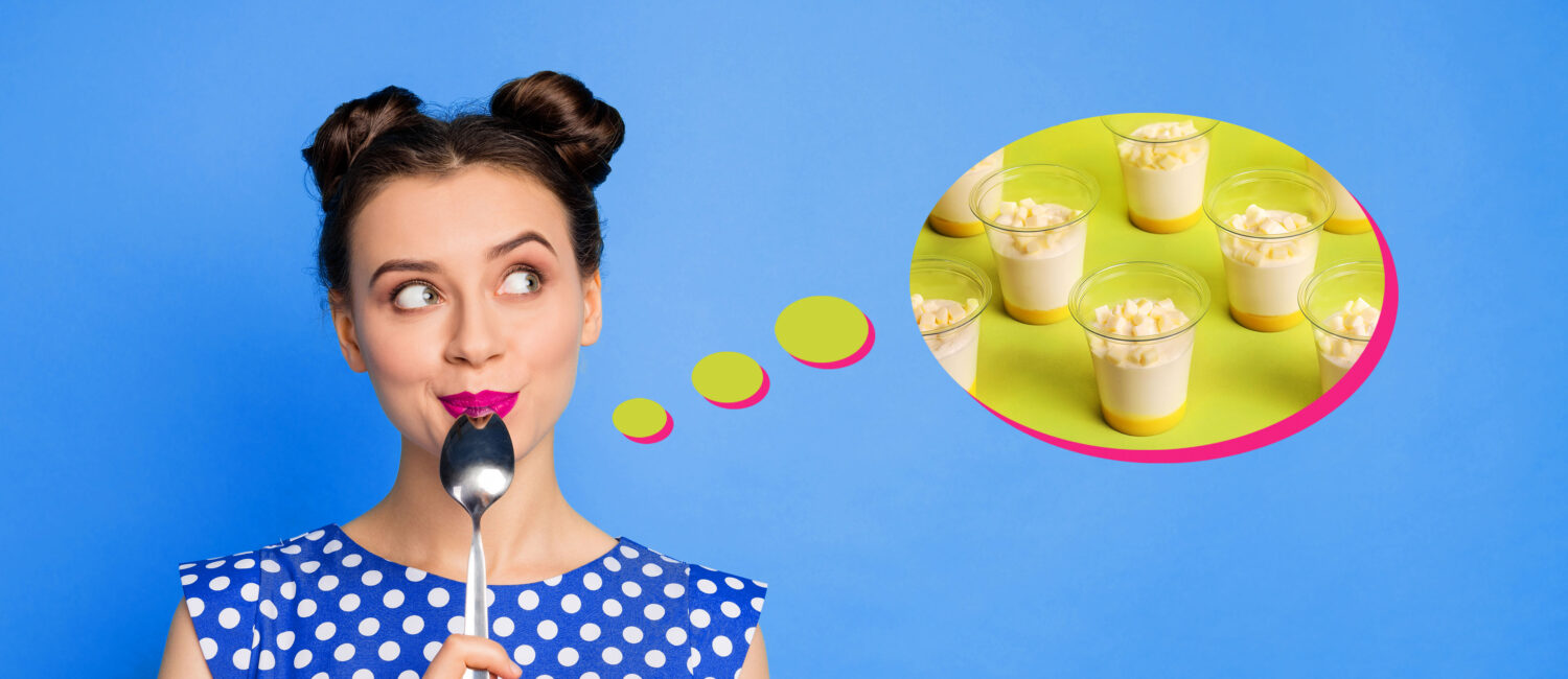 Pot ‘o’ licious The Delicious Dessert Company