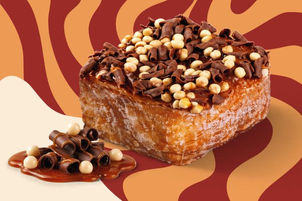 Millionaire’syum yums