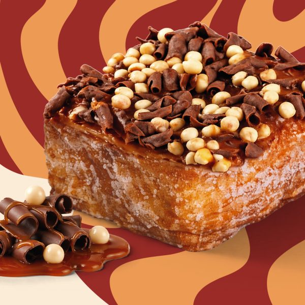 Millionaire’syum yums